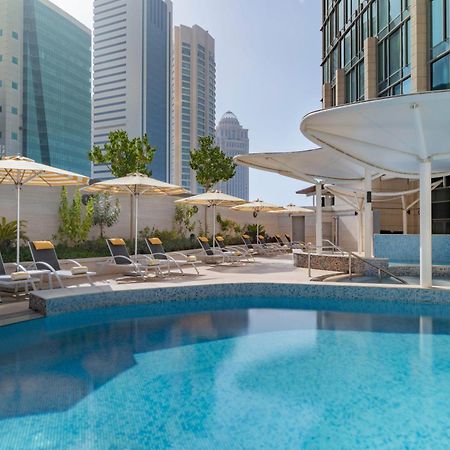 Le Meridien City Center Doha Kültér fotó