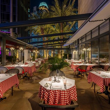 Le Meridien City Center Doha Kültér fotó