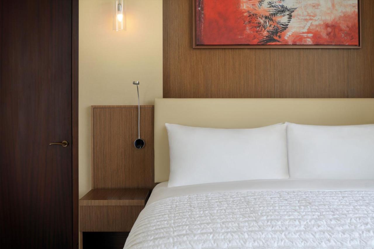 Le Meridien City Center Doha Kültér fotó