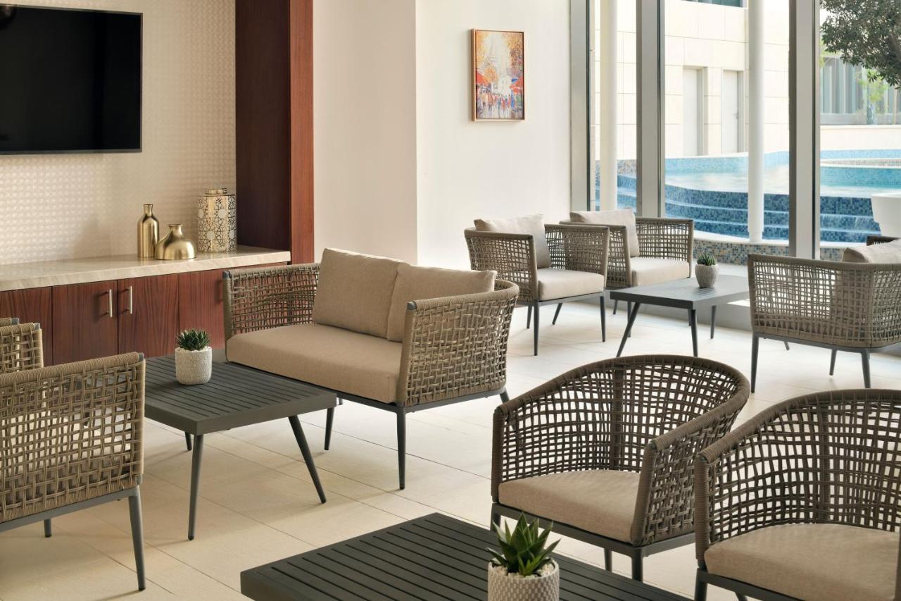 Le Meridien City Center Doha Kültér fotó