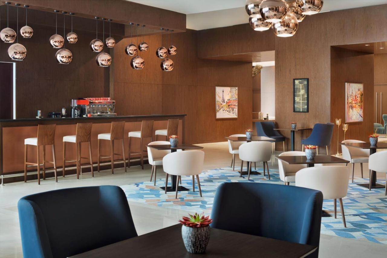 Le Meridien City Center Doha Kültér fotó