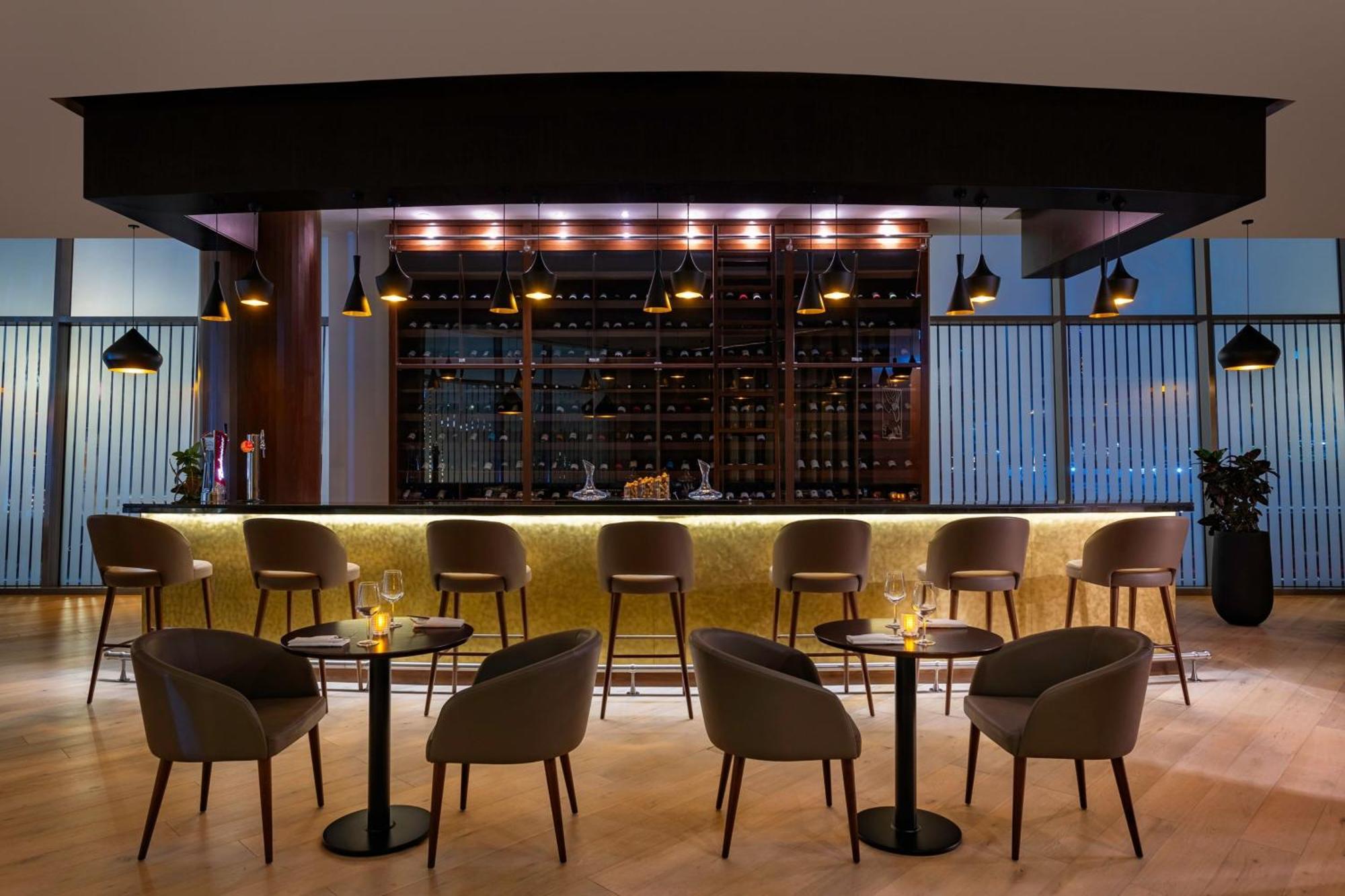 Le Meridien City Center Doha Kültér fotó