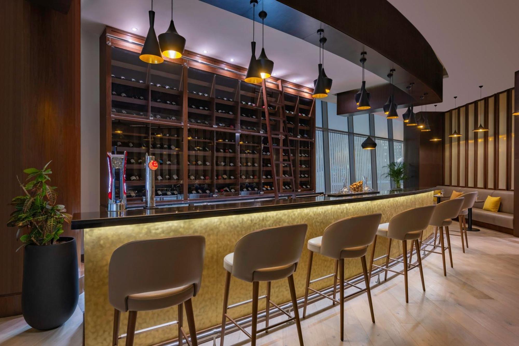 Le Meridien City Center Doha Kültér fotó