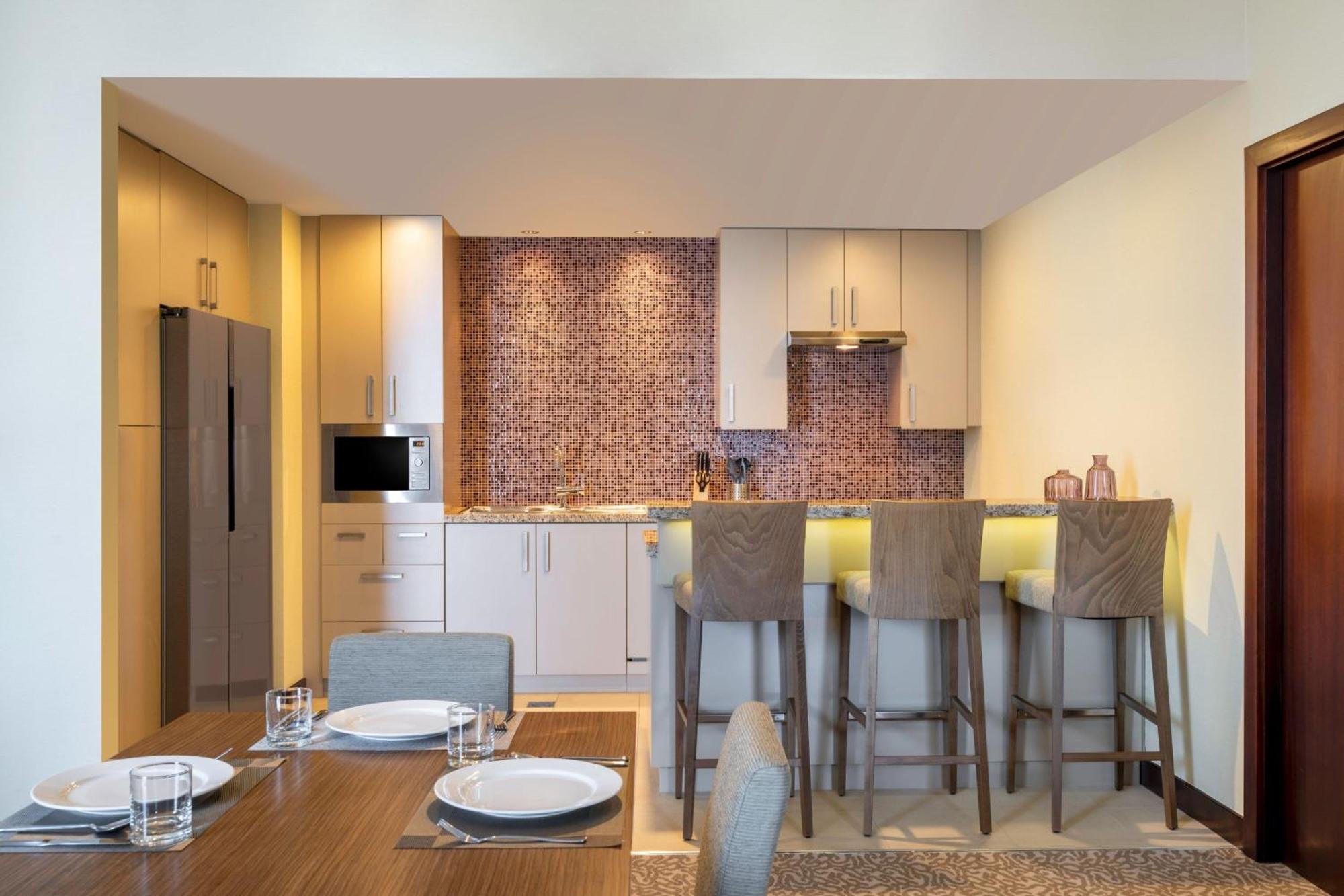 Le Meridien City Center Doha Kültér fotó