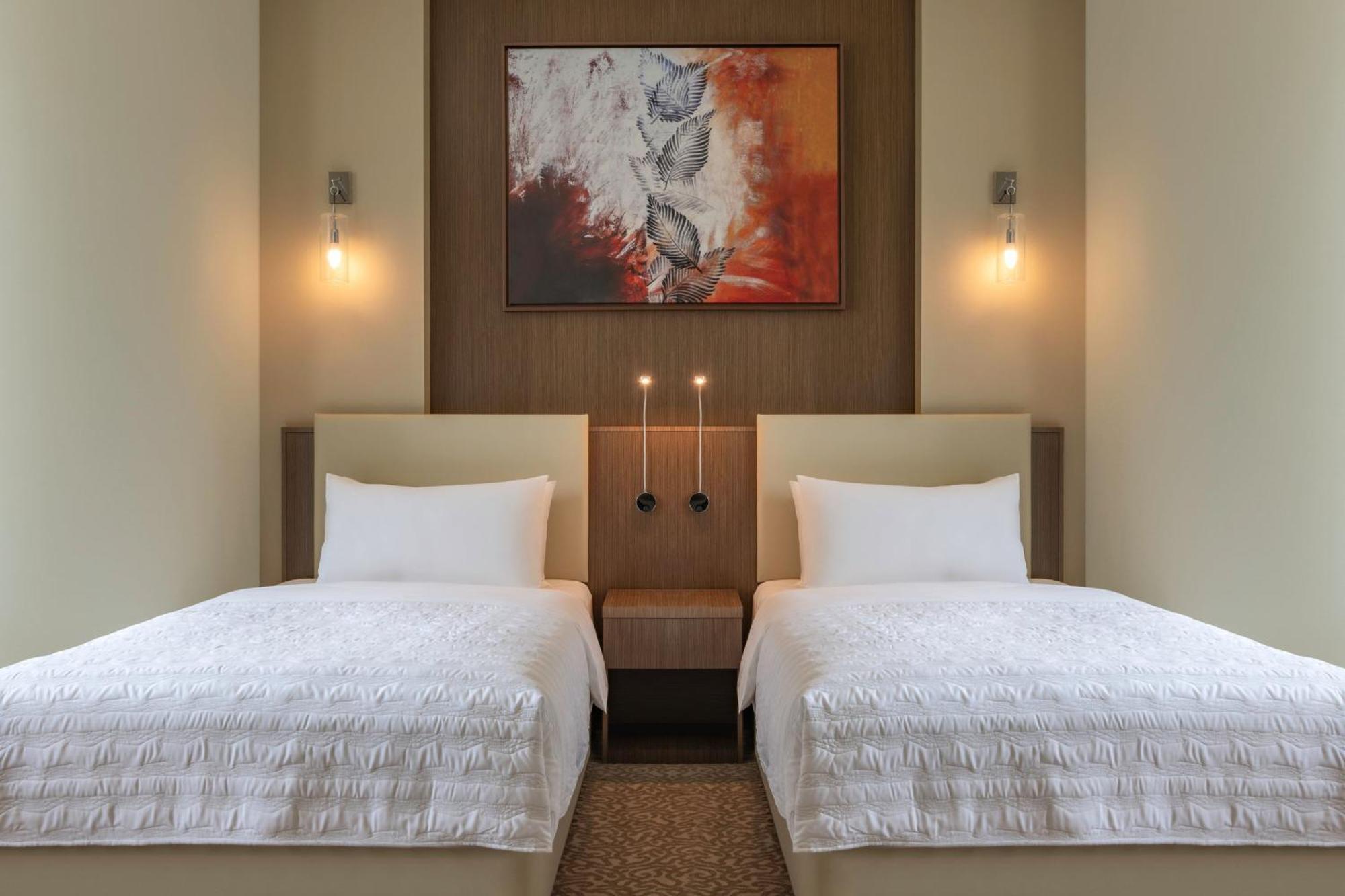 Le Meridien City Center Doha Kültér fotó
