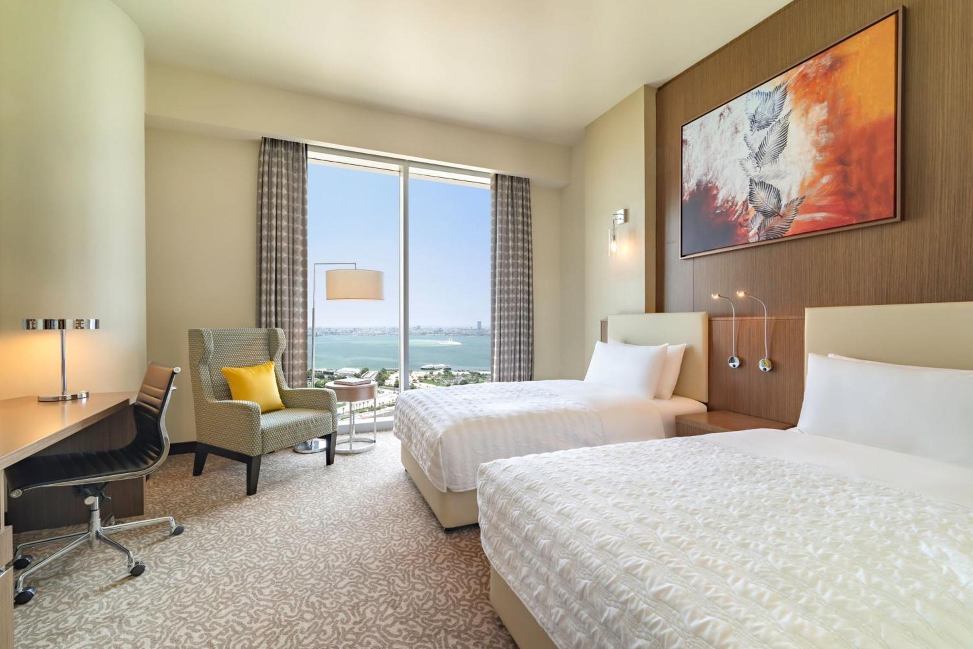 Le Meridien City Center Doha Kültér fotó